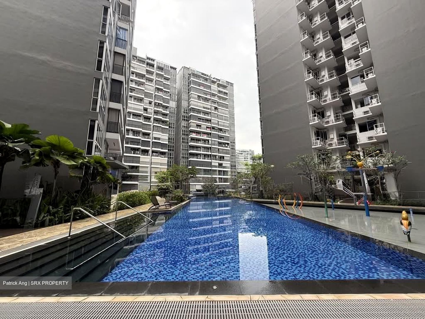Heron Bay (D19), Condominium #590051381